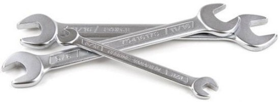 Εικόνα της Γερμανικό κλειδί 5-7 mm Force