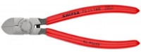 Εικόνα της Πλαγιοκόφτης λοξός 160 mm Knipex