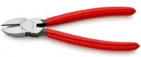 Εικόνα της Πλαγιοκόφτης 180 mm ε.μ Knipex