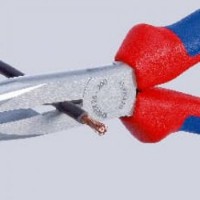 Εικόνα της Μυτοτσίμπιδο 200 mm Knipex