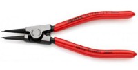 Εικόνα της Μυτοτσίμπιδο ασφαλειών 140mm 3-10 Knipex