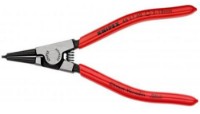 Εικόνα της Μυτοτσίμπιδο ασφαλειών 140mm 3-10 Knipex