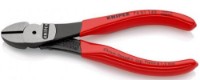 Εικόνα της Πλαγιοκόφτης 140 mm Knipex