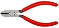 Εικόνα της Πλαγιοκόπτης 110 mm Knipex