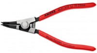 Εικόνα της Μυτοτσίμπιδο ασφαλειών 130mm 5'' 10-25 Knipex