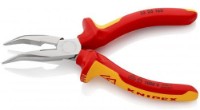 Εικόνα της Μυτοτσίμπιδο κυρτό 160mm knipex