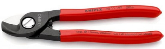 Εικόνα της Ψαλίδι καλωδίων Knipex