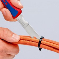 Εικόνα της Σουγιάς 120 mm Knipex