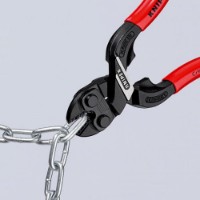 Εικόνα της Κόφτης 160 mm cobolt Knipex