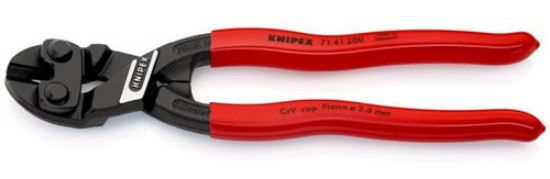 Εικόνα της Κόφτης Cobolt 200mm Knipex