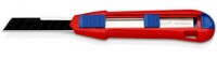 Εικόνα της Φαλτσέτα cutiX 165mm Knipex