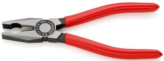 Εικόνα της Πένσα 180 mm ε.μ. Knipex