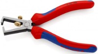 Εικόνα της Απογυμνωτής καλωδίων β.μ. 160 mm Knipex