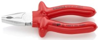 Εικόνα της Πένσα 1000v vde 160 mm Knipex