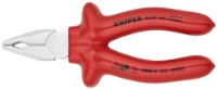 Εικόνα της Πένσα 1000v vde 160 mm Knipex