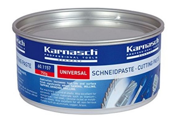 Εικόνα της Αλοιφή κοπής 750 ml Karnasch