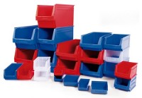 Εικόνα της Κουβαδάκι κόκκινο Νο 2 170*100*80mm Tayg