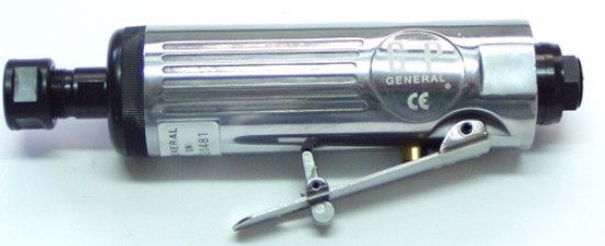 Εικόνα της Τροχός ίσιος flexible 6mm 340Watt Gp Tools