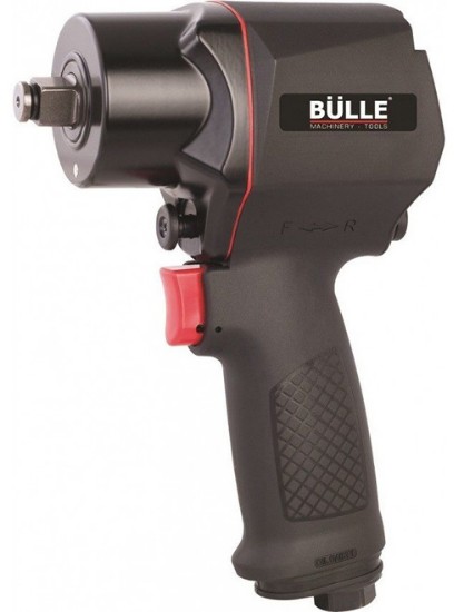 Εικόνα της Αερόκλειδο μίνι 1/2'' 97/140kgm 139lit/min Bulle