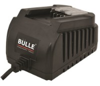 Εικόνα της Ταχυφορτιστής 18v 2.4a Bulle