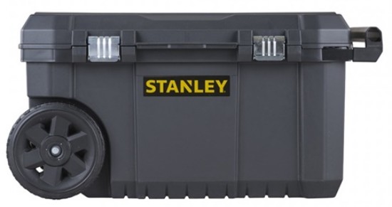 Εικόνα της Μπαούλο τροχήλατο 50 λίτρα Stanley