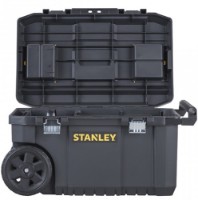 Εικόνα της Μπαούλο τροχήλατο 50 λίτρα Stanley