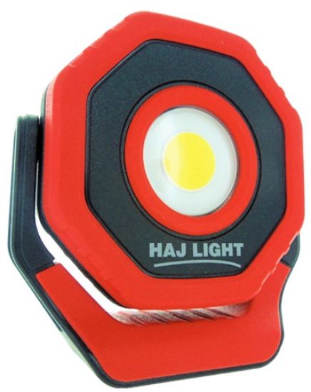 Εικόνα της Φακός μίνι 700 lumen Haj light