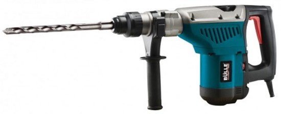 Εικόνα της Πιστολέτο περιστροφικό βαρέως τύπου 1350watt 40mm sds max Bulle