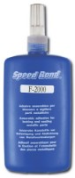 Εικόνα της Κόλλα σπειρωμάτων 250ml f2000 Speed Bond