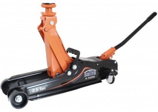 Εικόνα της Γρύλλος καρότσι-κροκοδειλάκι 2.5 τόνων Asta