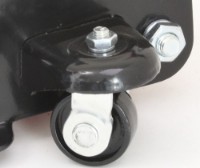 Εικόνα της Γρύλλος καρότσι-κροκοδειλάκι 2.5 τόνων Asta