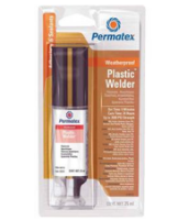 Εικόνα της Κόλλα πλαστικών 25ml plastic welder permatex