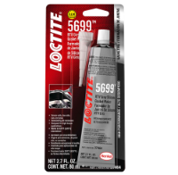 Εικόνα της Φλατζόκολλα γκρι 5699 80ml Loctite