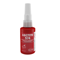 Εικόνα της Φλατζόκολλα αναεροβική 574 50ml Loctite