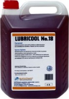 Εικόνα της Σαπουνέλαιο- Lubricol 4 λίτρα