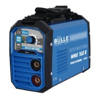 Εικόνα της Ηλεκτροκόλληση inverter 160a Bulle