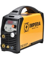 Εικόνα της Ηλεκτροκόλληση inverter παλμικό 181a tig (&mma) Imperia