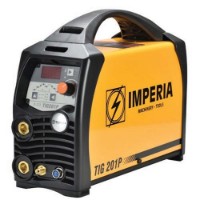 Εικόνα της Ηλεκτροκόλληση inverter παλμικό 201a tig (&mma) Imperia