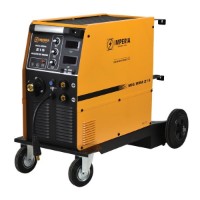 Εικόνα της Ηλεκτροκόλληση inverter σύρματος mig (&mma) 215 Imperia