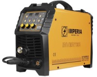 Εικόνα της Ηλεκτροκόλληση synergic multi 3 σε 1 3-200a Imperia