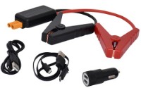 Εικόνα της Jumb starter εκκινητής & powerbank 12v 7200mAh Imperia