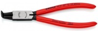 Εικόνα της Μυτοτσίμπιδο ασφαλειών 170mm 7'' 19-60 Knipex