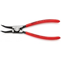 Εικόνα της Μυτοτσίμπιδο ασφαλειών 185mm 7'' 19-60 Knipex