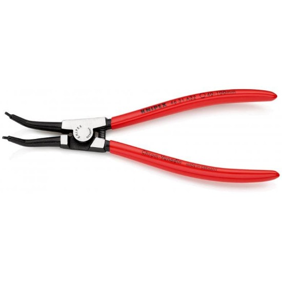 Εικόνα της Μυτοτσίμπιδο ασφαλειών 210mm 9'' 40-100 Knipex