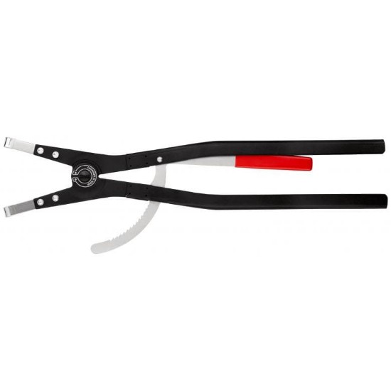 Εικόνα της Τσιμπίδι ασφαλειών 580 mm Knipex