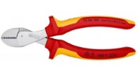 Εικόνα της Πλαγιοκόφτης 160mm vde 1000V knipex