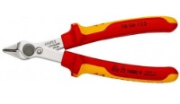 Εικόνα της Πλαγιοκόφτης vde 1000v 125 mm Knipex