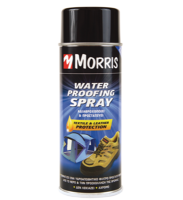 Εικόνα της Σπρέυ αδιαβροχοποίησης 400ml Morris