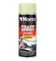 Εικόνα της Σπρέυ γεμιστικός στόκος 400ml Morris