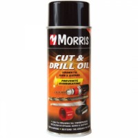 Εικόνα της Σπρέυ κοπής και διάτρησης 400ml Morris